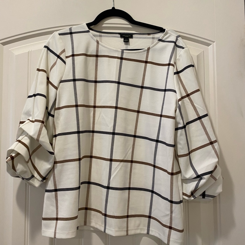 Ann Taylor